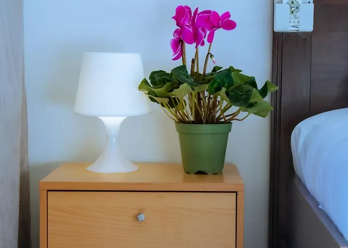 Appartement Wikisuite Labaro *