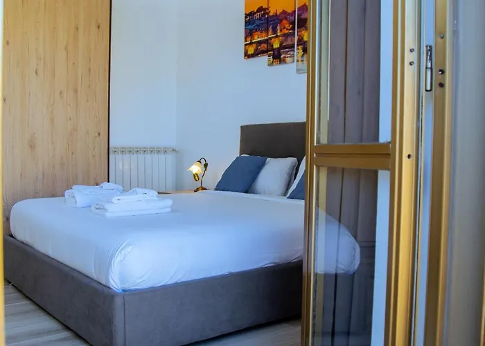 Wikisuite Labaro Appartement