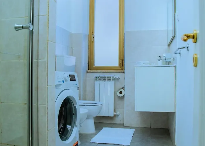 Wikisuite Labaro Appartement